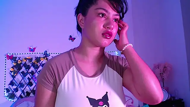 Snapshot of daisy_girll chatting on 23, 9, 2025 daisy girll online show from 23, 9, 2025