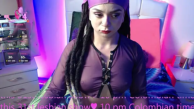 elapetitie online show from 29, 10, 2025