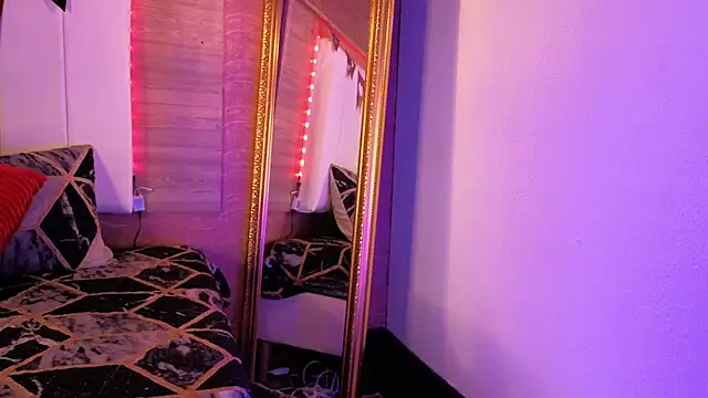 Snapshot of AgnesIvanova chatting on 10, 2, 2026 AgnesIvanova online show from 10, 2, 2026