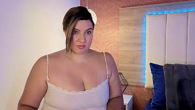 AgnesIvanova online show from 29, 5, 2026