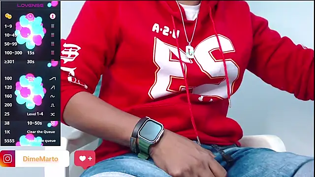 mike black 22 online show from 3, 2, 2026