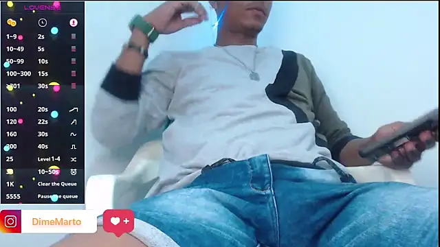 mike black 22 online show from 27, 2, 2026