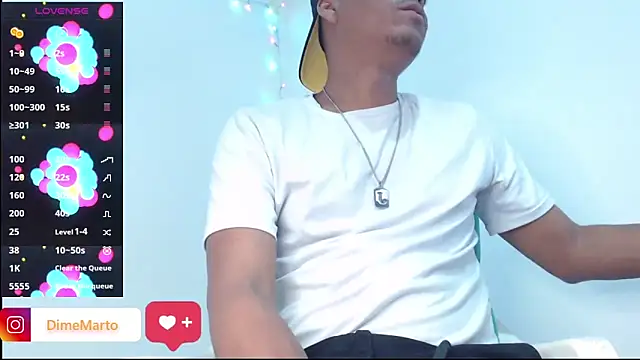 mike black 22 online show from 7, 4, 2026