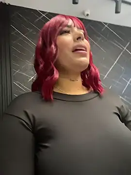 MaddyGray  online show from 1, 12, 2025