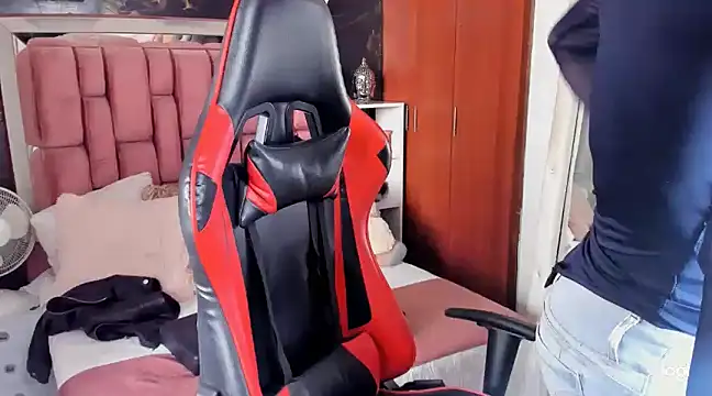 sara slut21 online show from 16, 1, 2025