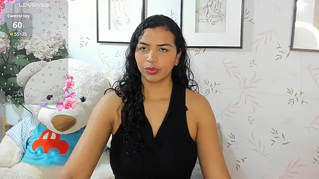 Artemisa08 online show from 28, 11, 2025