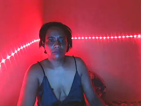 ZARIA-VIXEN online show from 11, 2, 2026