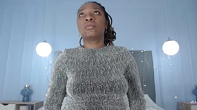 NatashaSilver online show from 19, 9, 2025