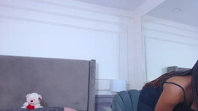 NatashaSilver online show from 17, 10, 2025