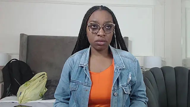 NatashaSilver online show from 18, 10, 2025