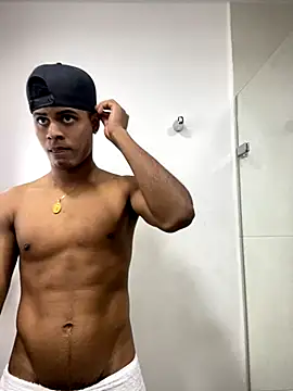 Nick Jackson  online show from 8, 9, 2025