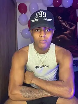 Nick Jackson  online show from 19, 2, 2026