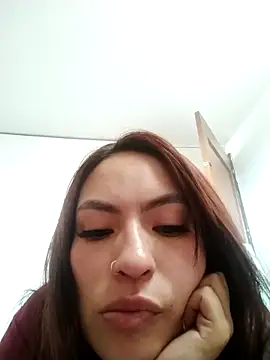 Adarha Ramirez online show from 8, 11, 2025