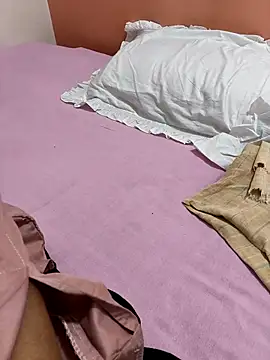 Shalu G online show from 12, 9, 2025