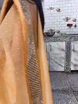 Shalu G online show from 3, 10, 2025