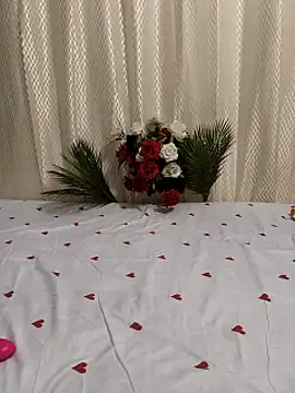 Shalu G online show from 2, 11, 2025