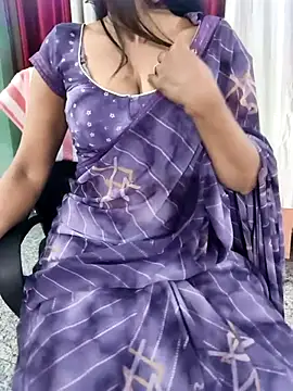 Shalu G online show from 26, 3, 2026