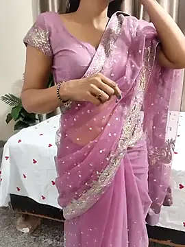 Shalu G online show from 4, 4, 2026