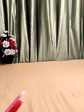 Shalu G online show from 19, 5, 2026