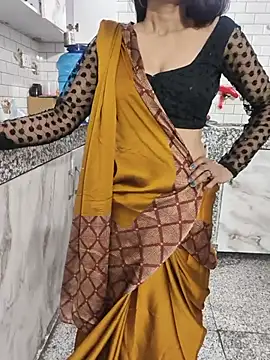 Shalu G online show from 24, 5, 2026