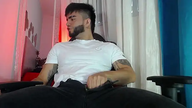 King Draven3 online show from 10, 9, 2025