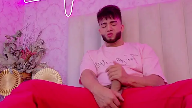 King Draven3 online show from 18, 9, 2025