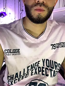 King Draven3 online show from 27, 11, 2025