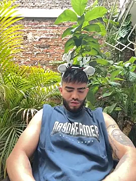 King Draven3 online show from 28, 11, 2025