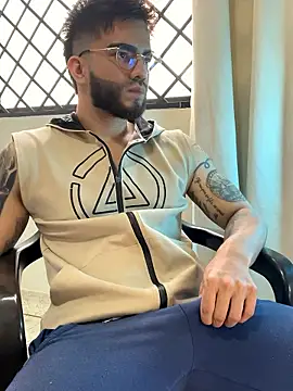 King Draven3 online show from 10, 1, 2026