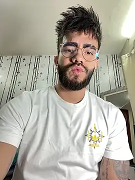 King Draven3 online show from 8, 2, 2026