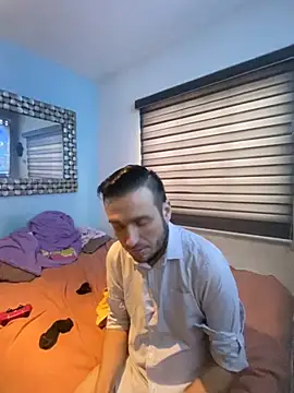 Alexitho25 online show from 19, 11, 2025