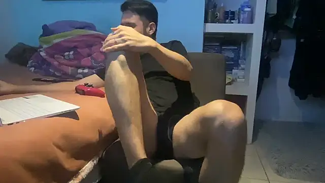 Alexitho25 online show from 23, 11, 2025