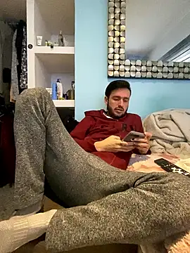 Alexitho25 online show from 7, 1, 2026