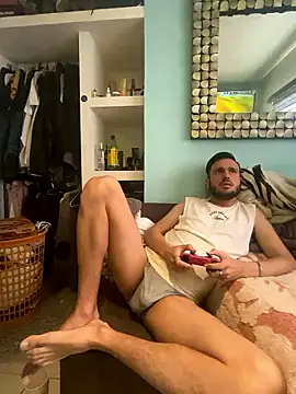 Alexitho25 online show from 15, 3, 2026