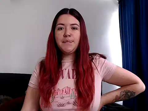 evilheart 69 online show from 24, 9, 2025