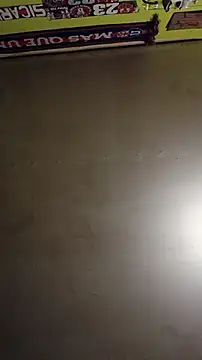 juanfritaa21 online show from 22, 3, 2026