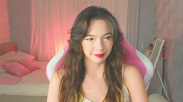 yuna sunshy online show from 22, 10, 2025