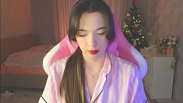 yuna sunshy online show from 20, 12, 2025