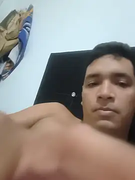 Rolando006 online show from 15, 6, 2026