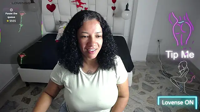 michel rous  online show from 19, 2, 2026