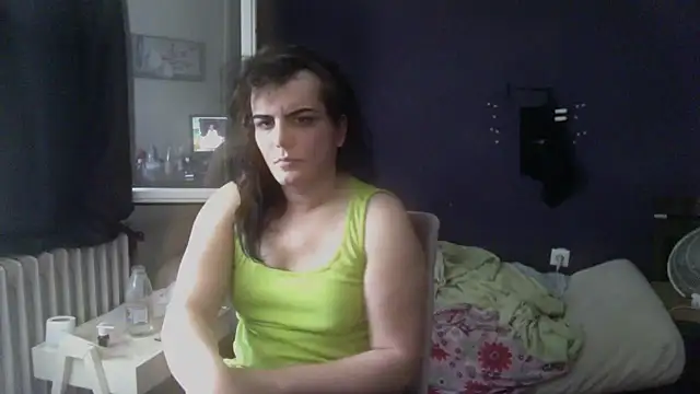 Snapshot of turkishTransEfsun chatting on 15, 9, 2025 turkishTransEfsun online show from 15, 9, 2025