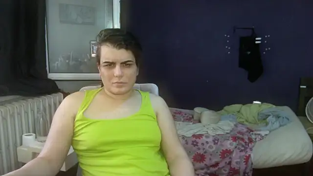 Snapshot of turkishTransEfsun chatting on 16, 9, 2025 turkishTransEfsun online show from 16, 9, 2025
