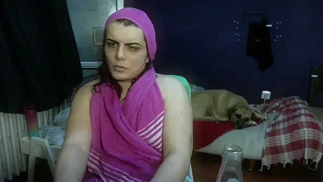 Snapshot of turkishTransEfsun chatting on 22, 9, 2025 turkishTransEfsun online show from 22, 9, 2025