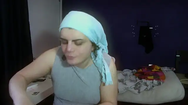 Snapshot of turkishTransEfsun chatting on 30, 9, 2025 turkishTransEfsun online show from 30, 9, 2025