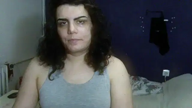 Snapshot of turkishTransEfsun chatting on 3, 10, 2025 turkishTransEfsun online show from 3, 10, 2025
