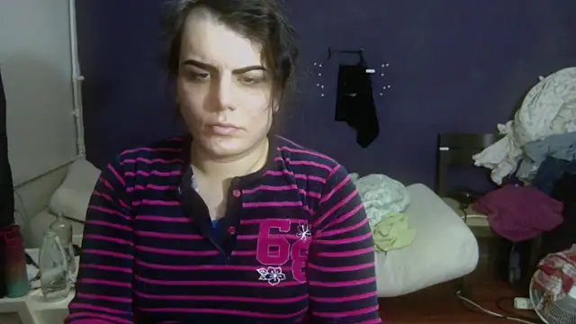 Snapshot of turkishTransEfsun chatting on 15, 10, 2025 turkishTransEfsun online show from 15, 10, 2025