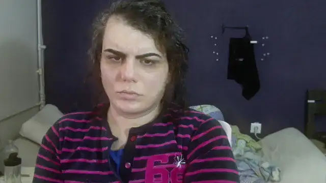 Snapshot of turkishTransEfsun chatting on 18, 10, 2025 turkishTransEfsun online show from 18, 10, 2025