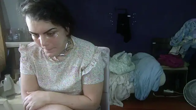 turkishTransEfsun online show from 26, 10, 2025