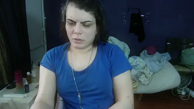 turkishTransEfsun online show from 14, 11, 2025