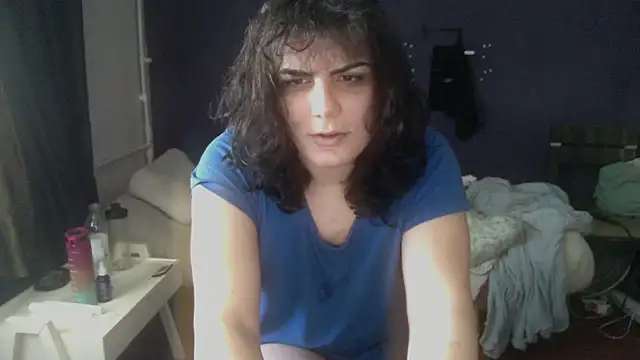 turkishTransEfsun online show from 15, 11, 2025